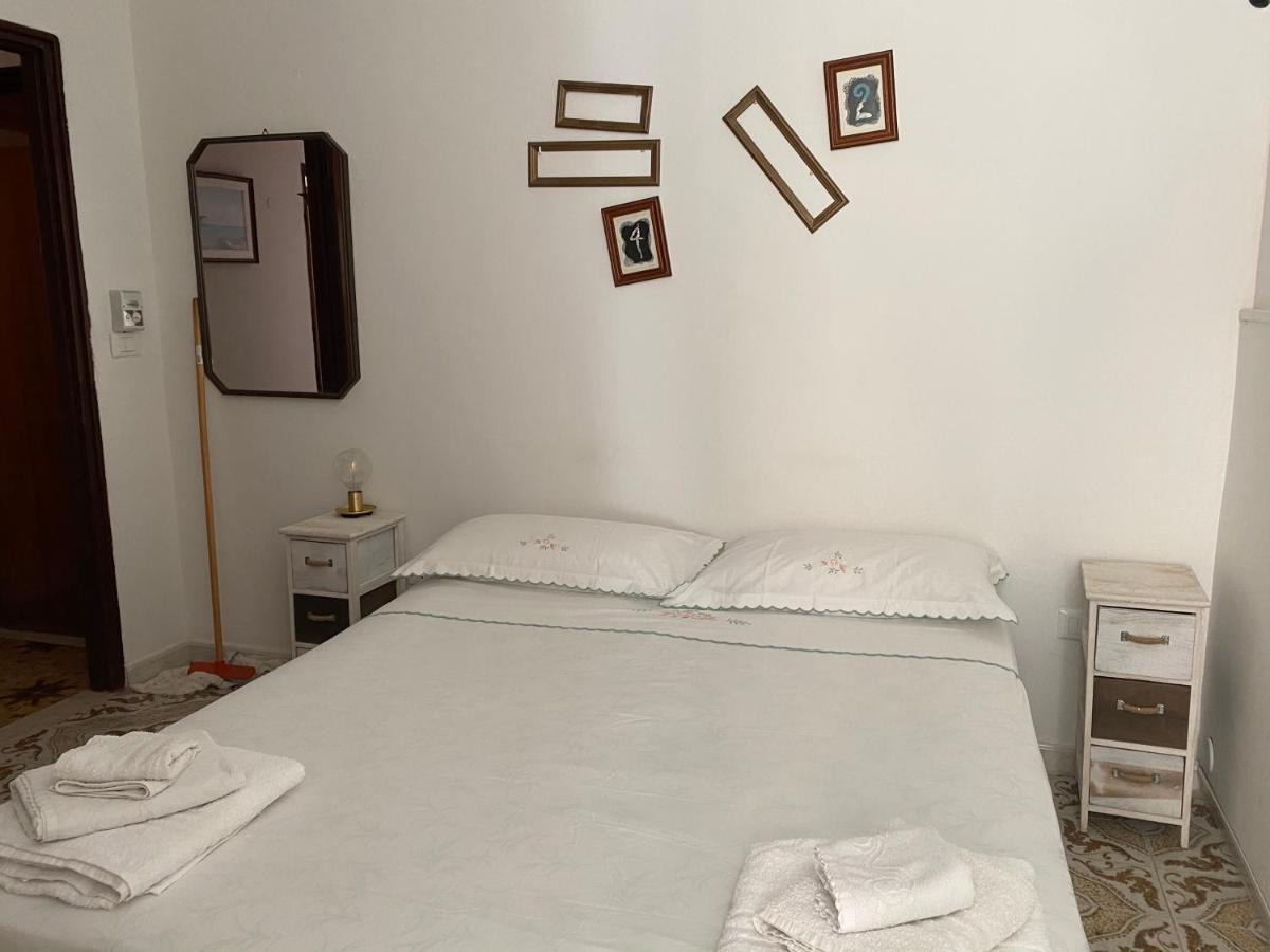 Paste&Cannola Lampedusa Bagian luar foto