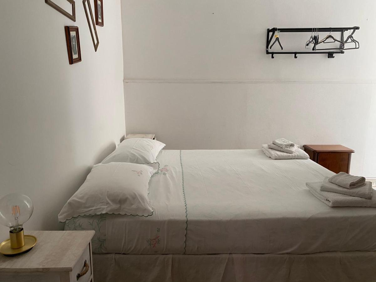 Paste&Cannola Lampedusa Bagian luar foto